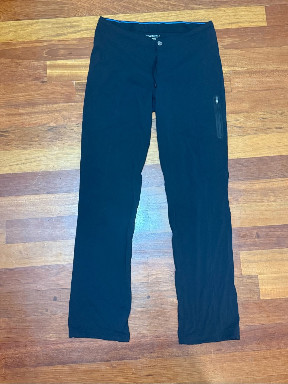 Columbia Black Women's Performance Omnishield Advanced Repellant